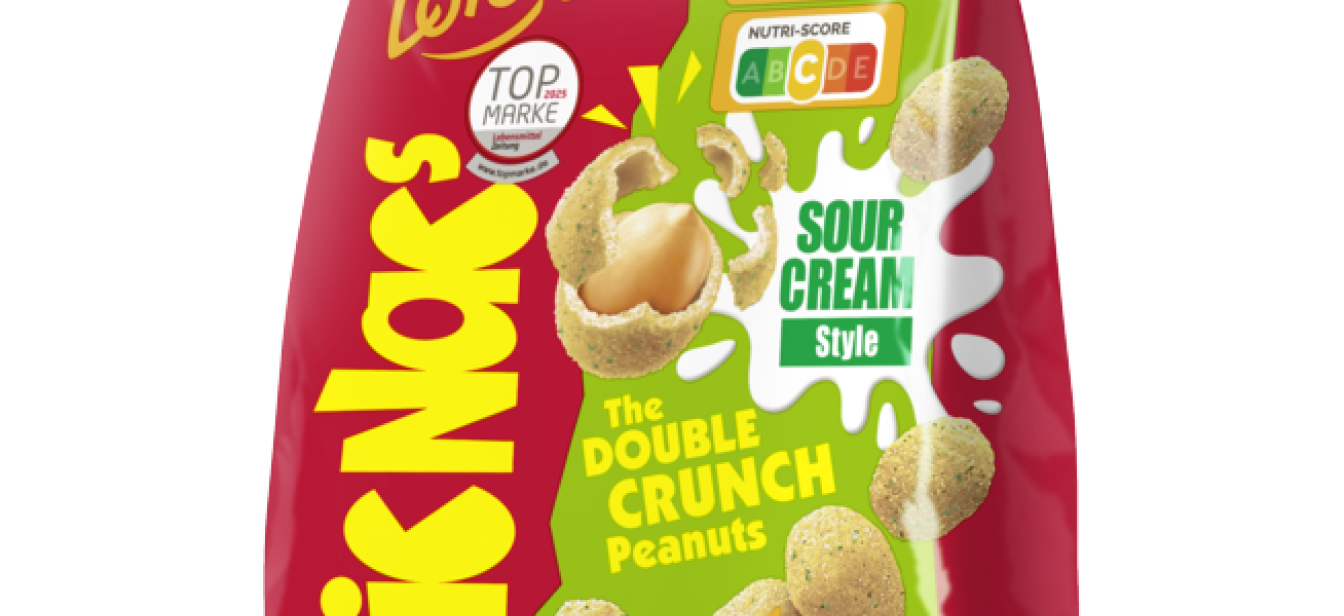 Sour Cream Style