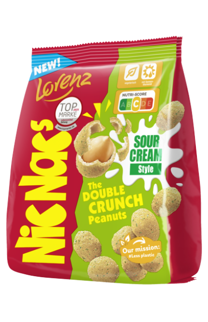 Sour Cream