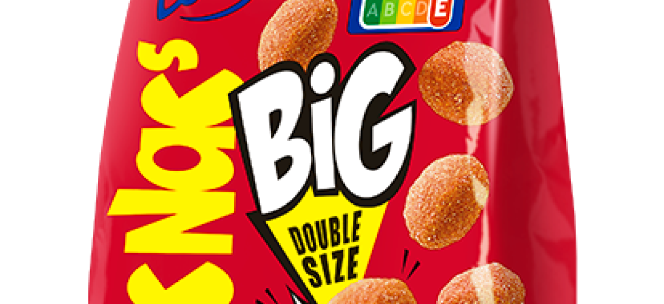 NicNac Big
