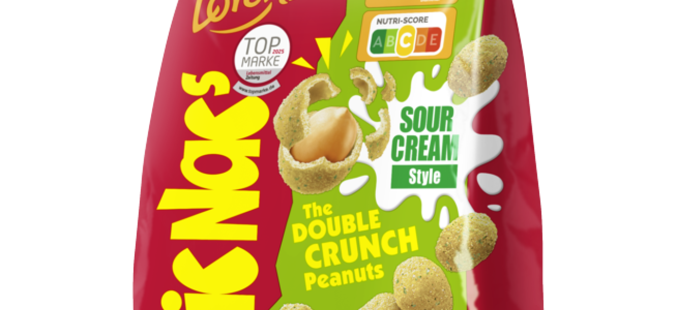 Sour Cream Style
