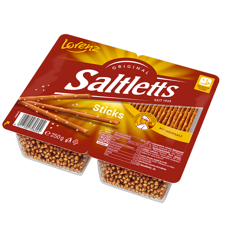 Saltletts