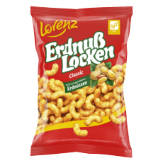 ErdnußLocken