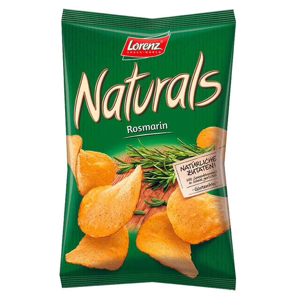Naturals Rosmarin