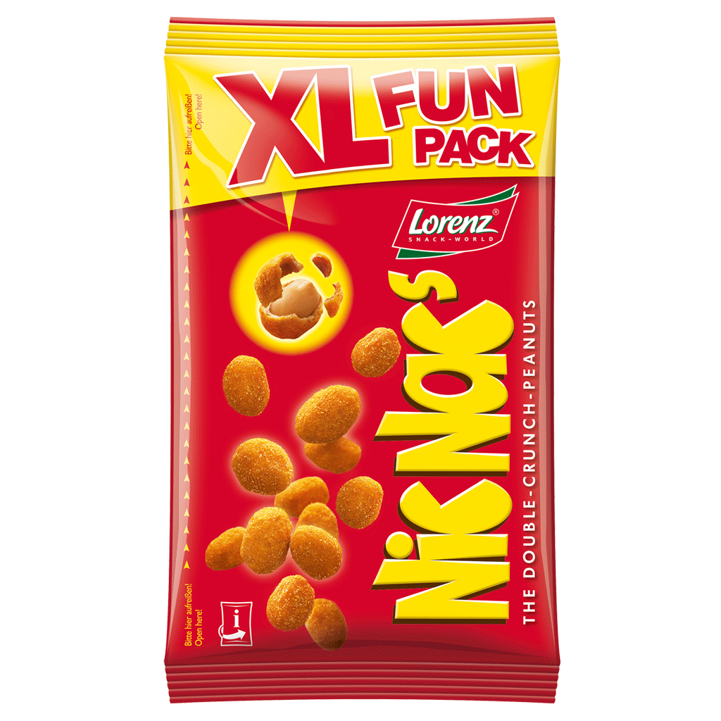 NicNac's XL Fun Pack