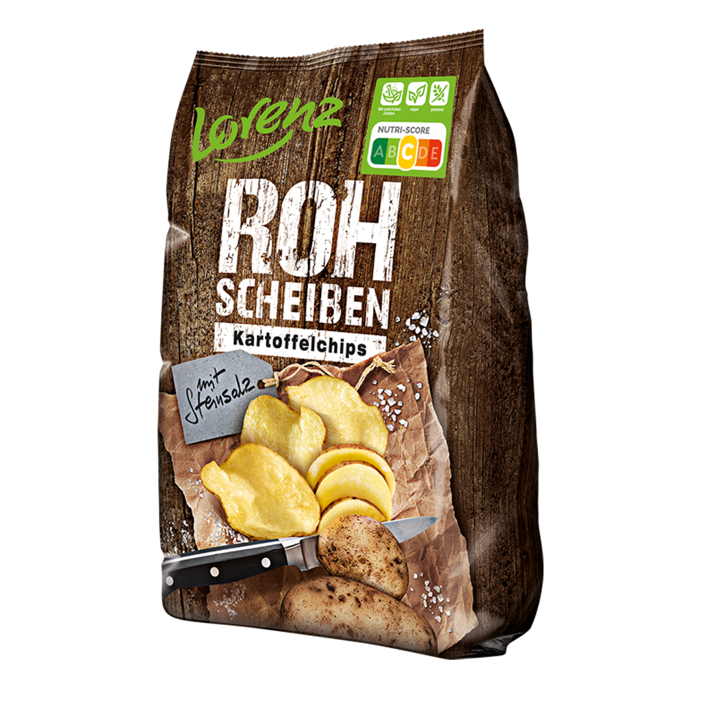 Rohscheiben Steinsalz