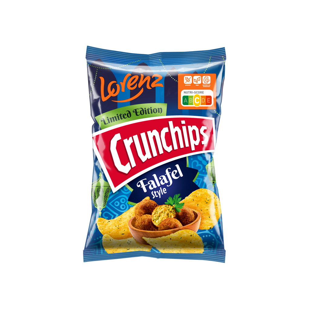 Crunchips | Lorenz