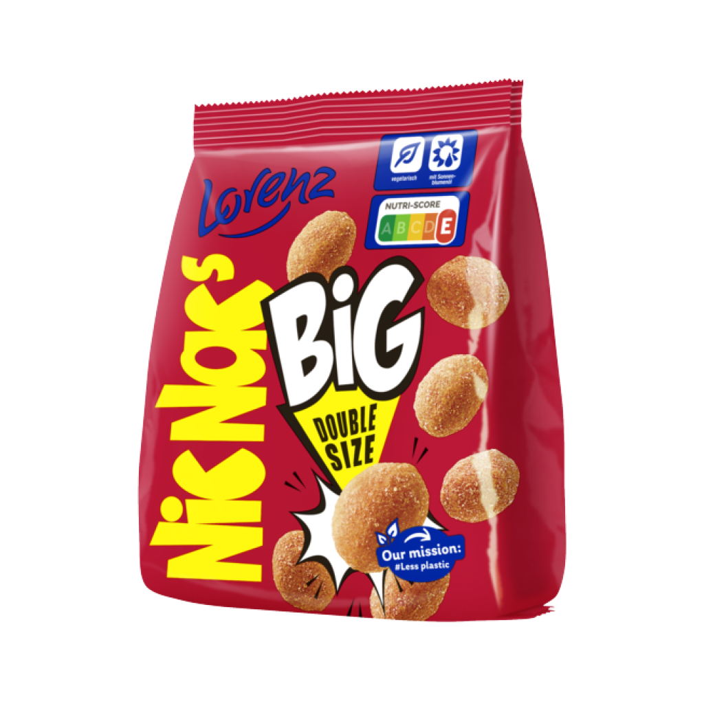 NicNac Big