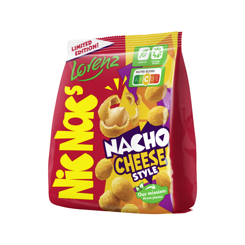 NicNac's Nacho Cheese