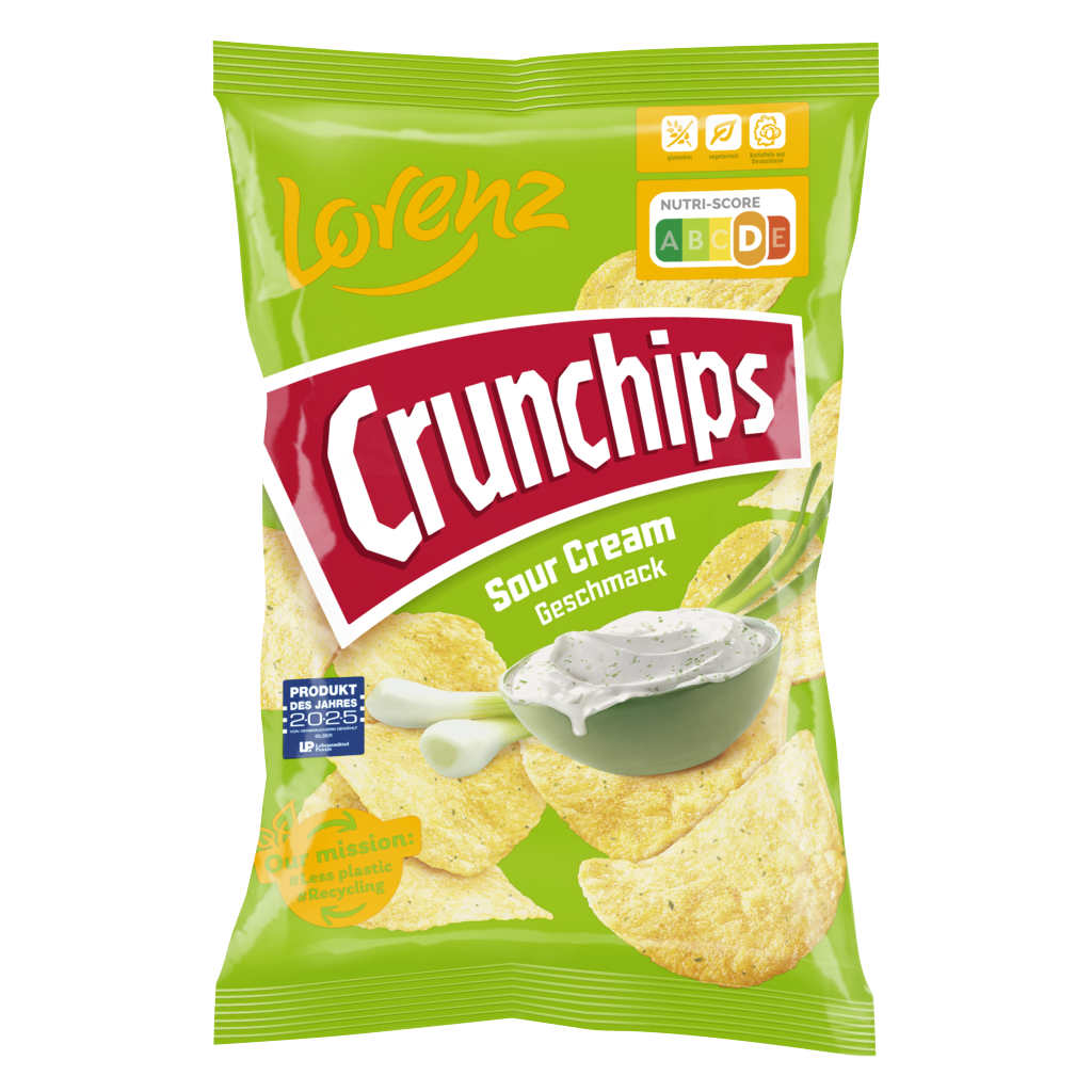 sour cream