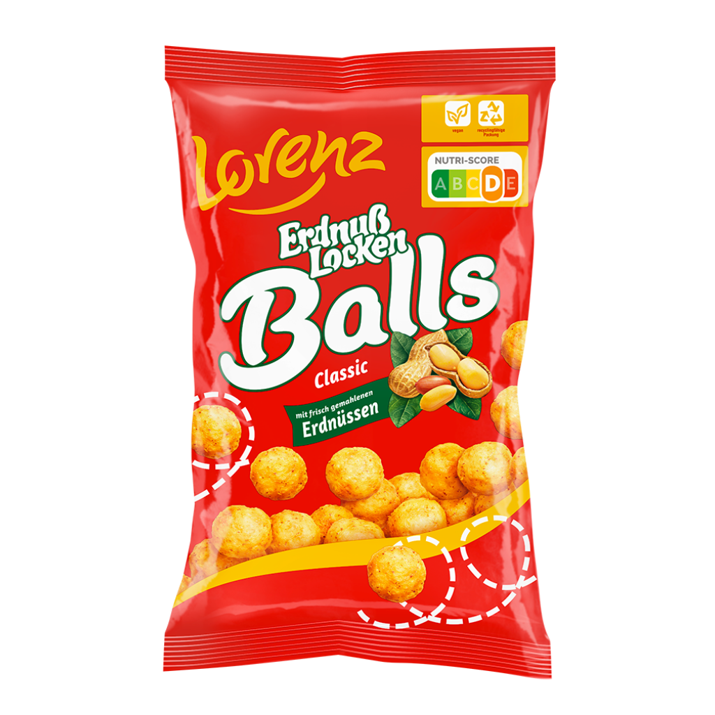 ELO Balls