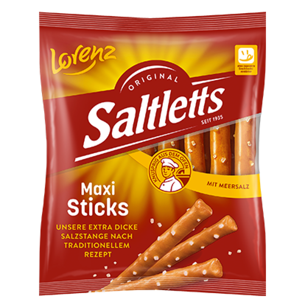 Maxi Sticks