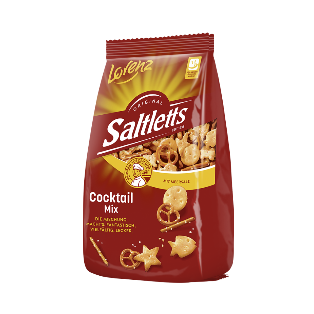 Cocktail Mix