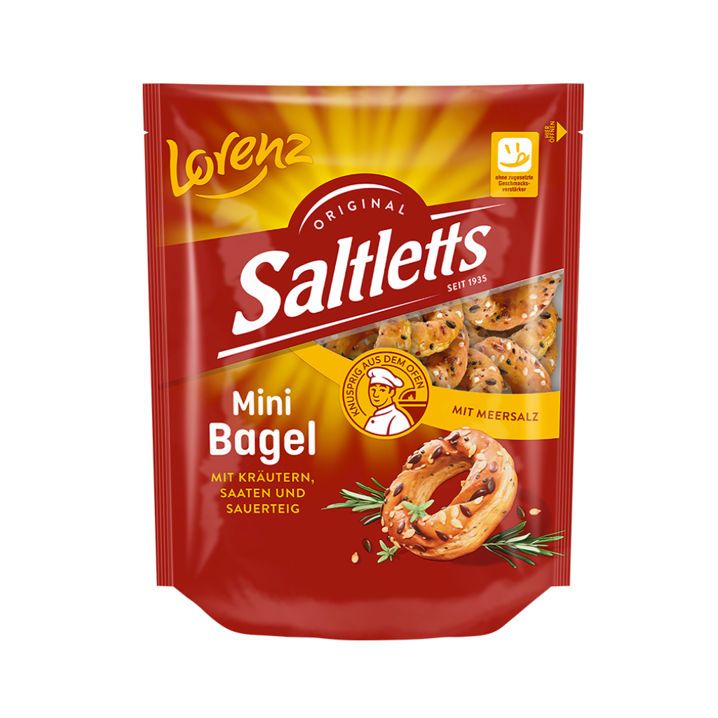 MiniBagel