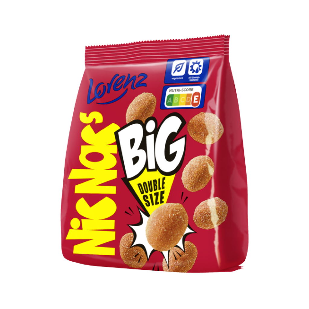 NicNac Big