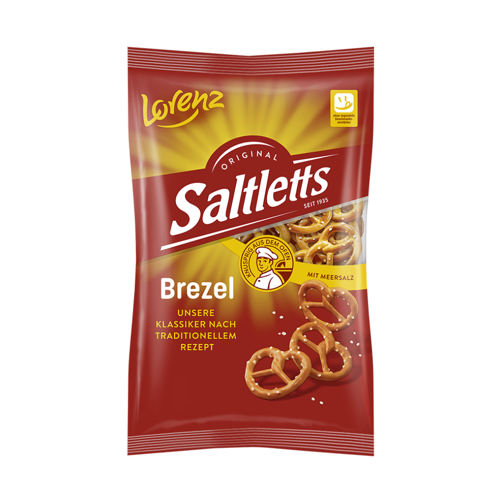 Brezel