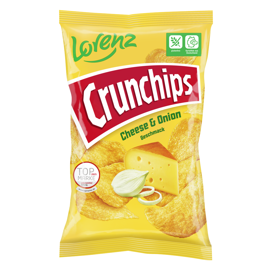 CC Cheese and Onion