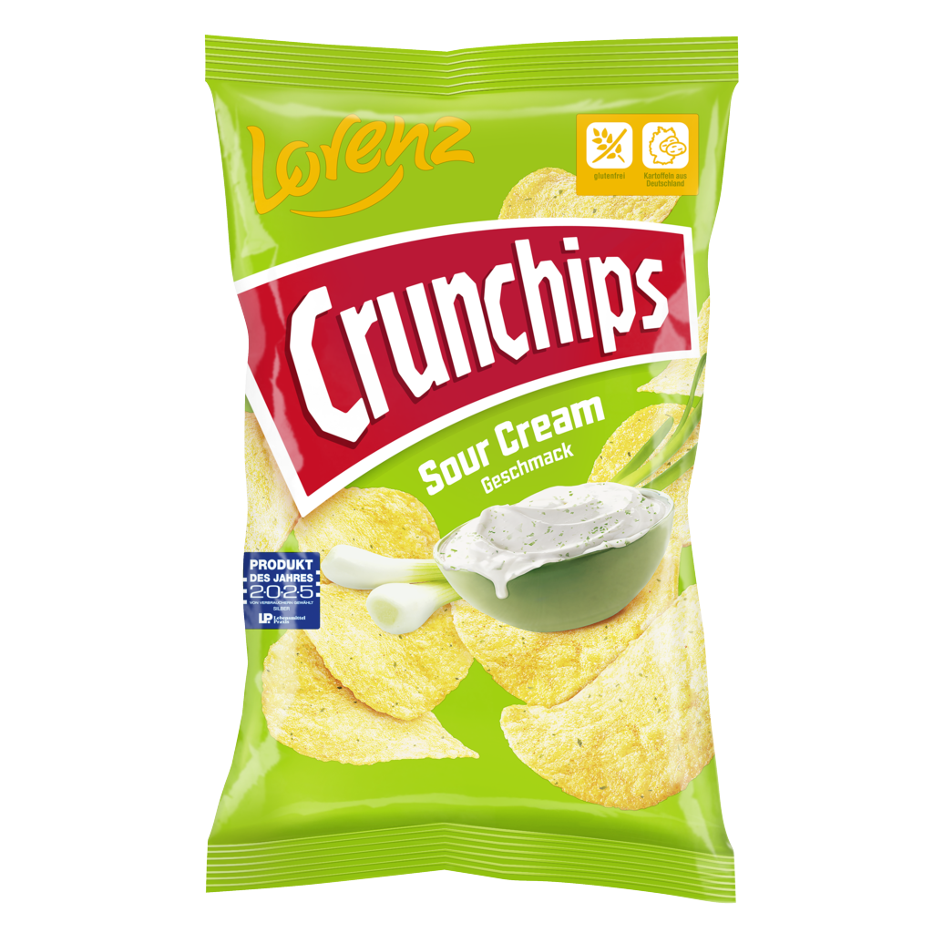 CC sour cream