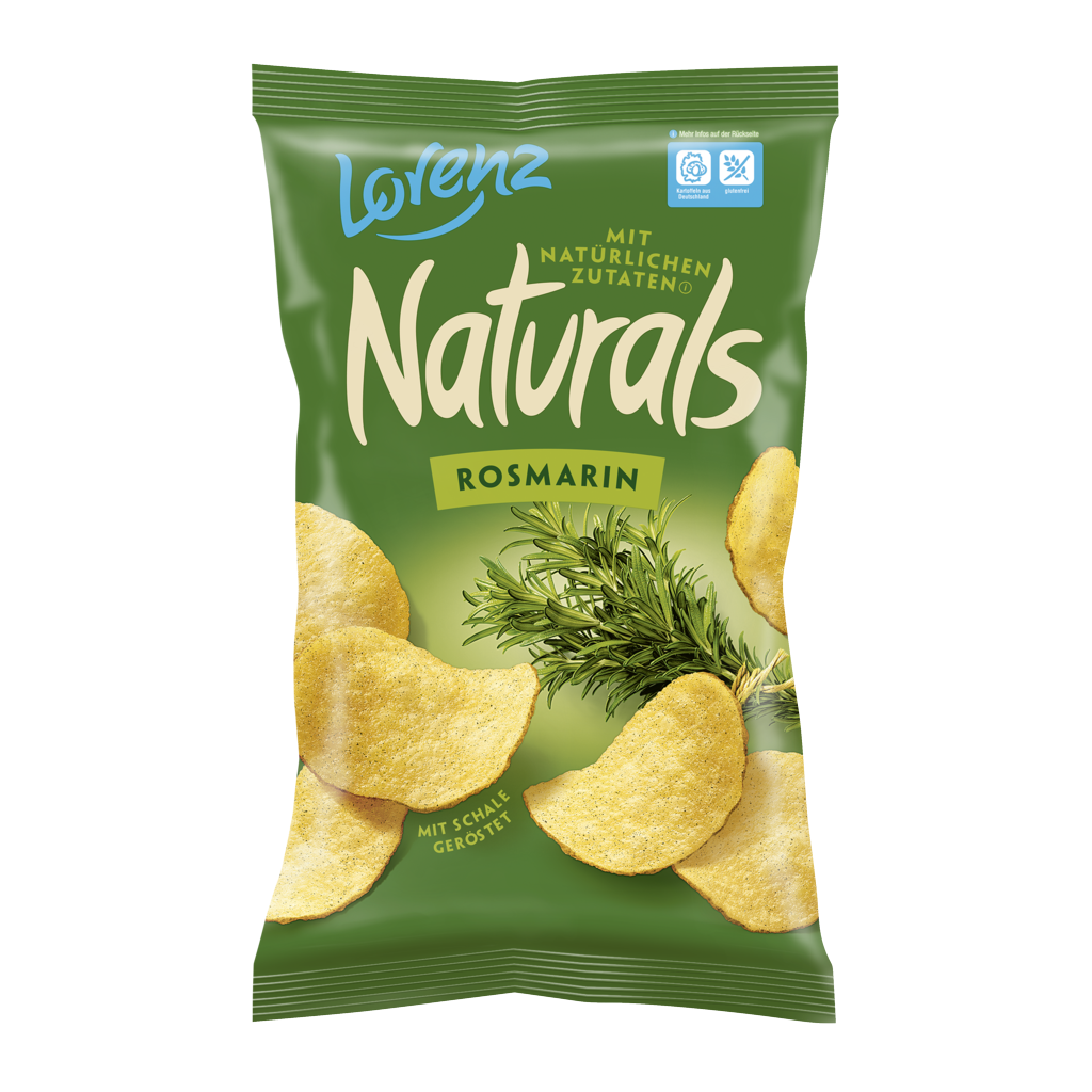 Naturals Rosmarin