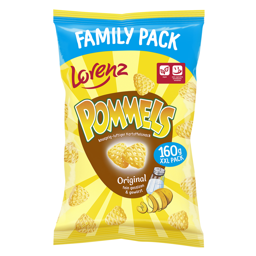 family pack