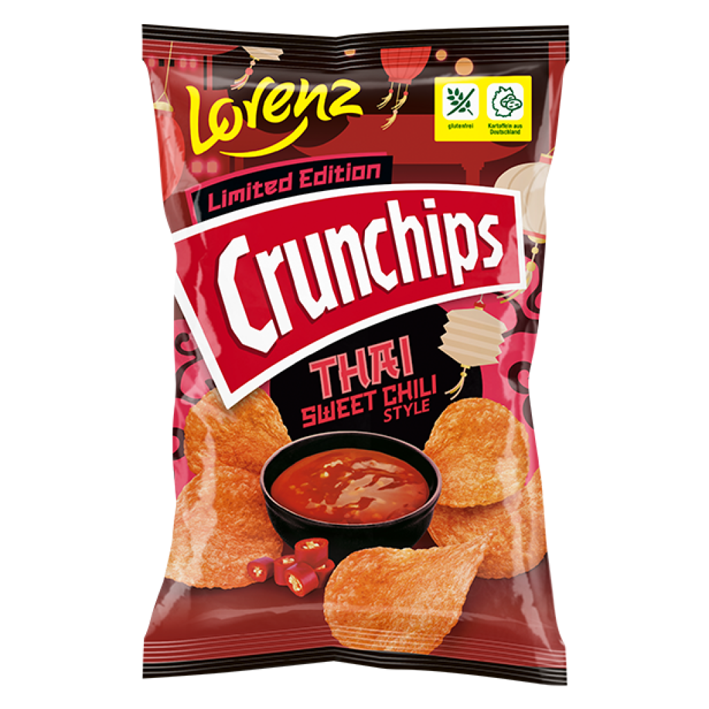 Thai Sweet Chili