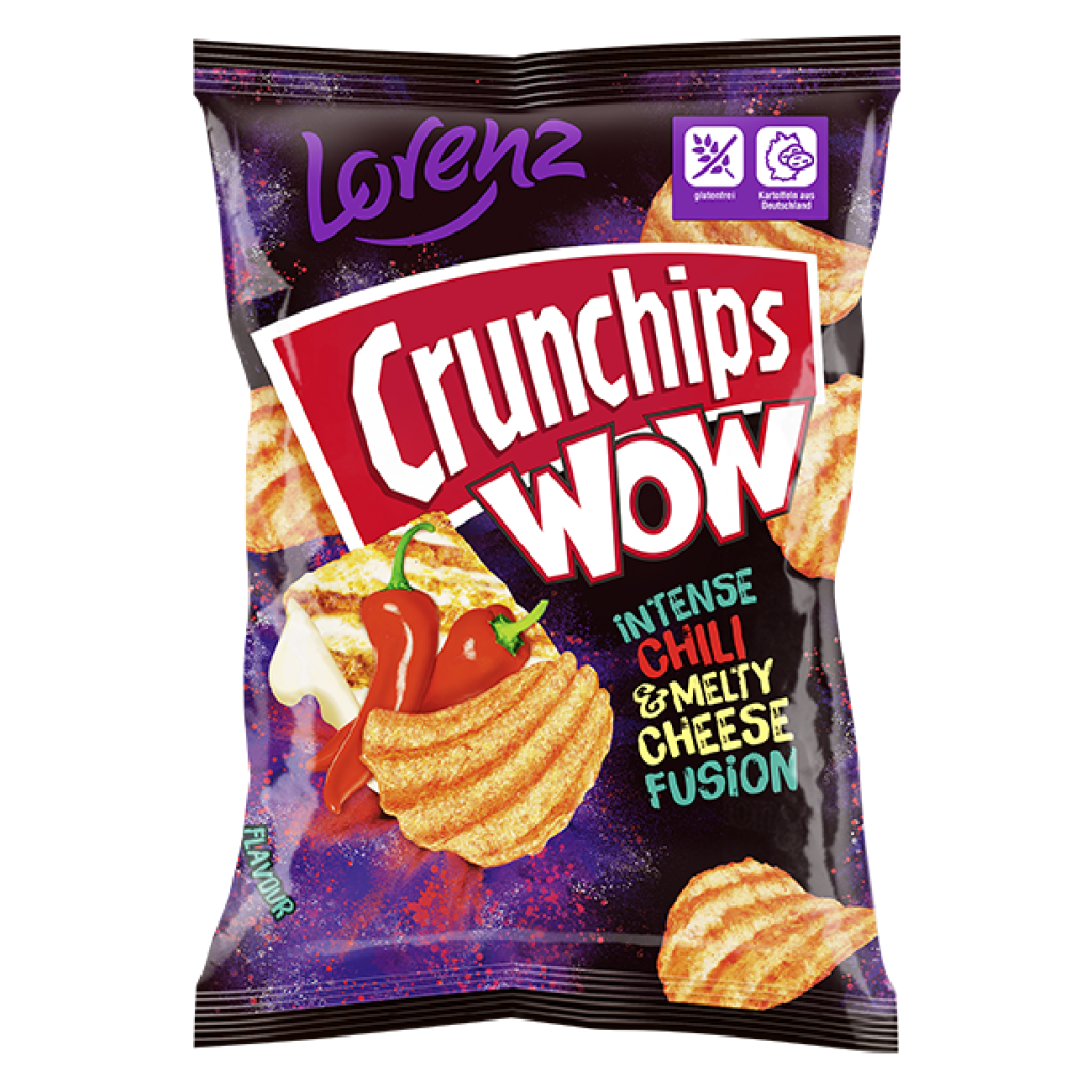 CC WoW Chili Chesse