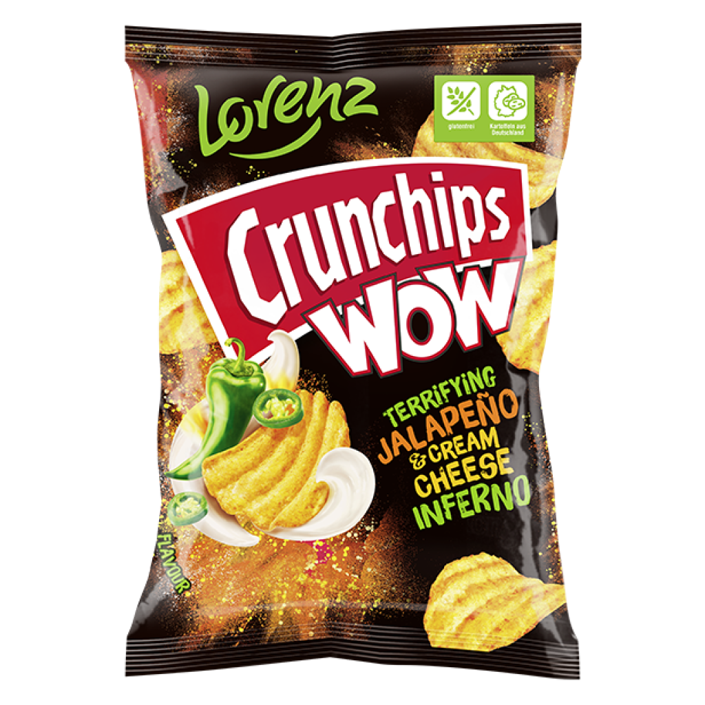 WOW Jalapeno