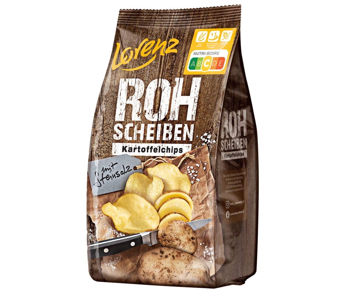 Rohscheiben Steinsalz
