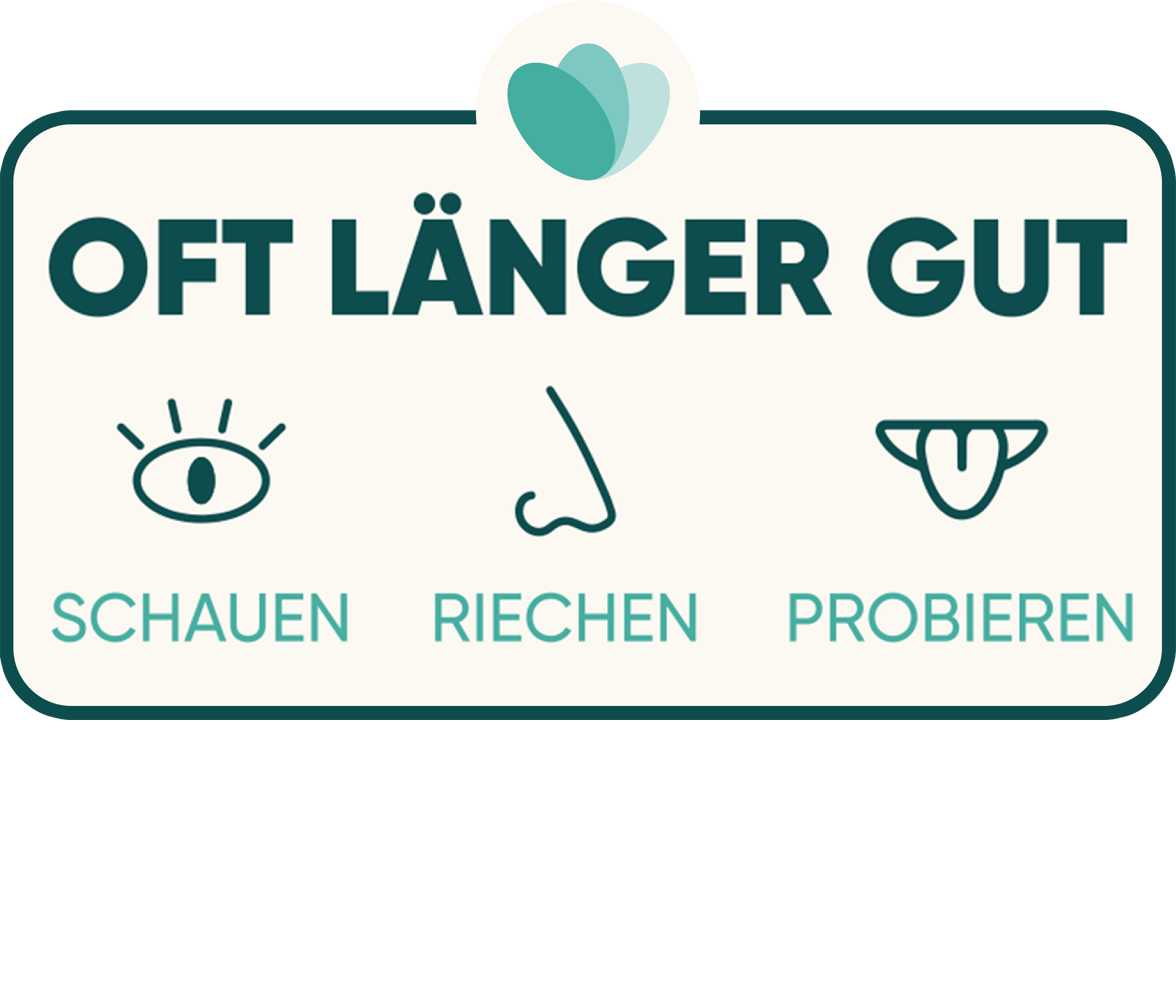 TGTG Label