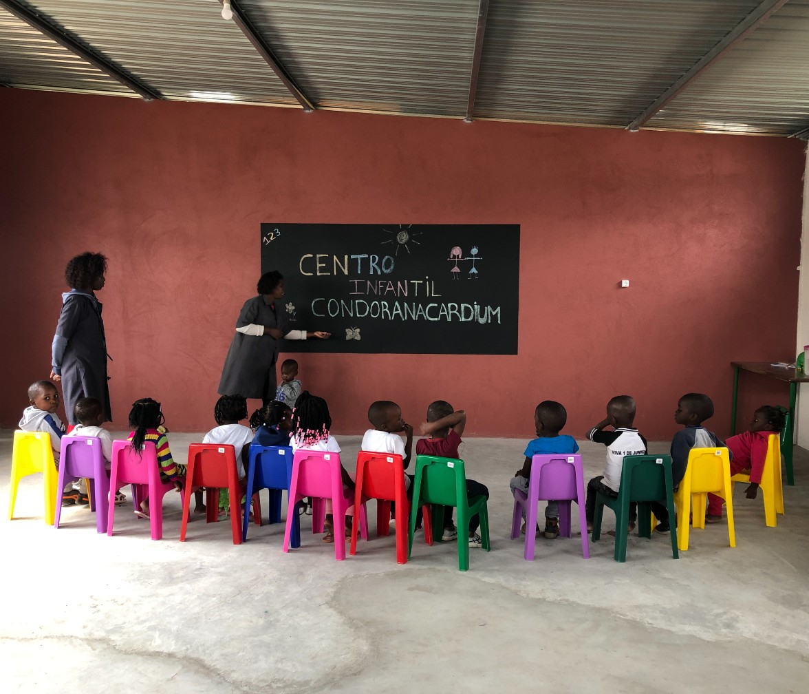 Day Care Center