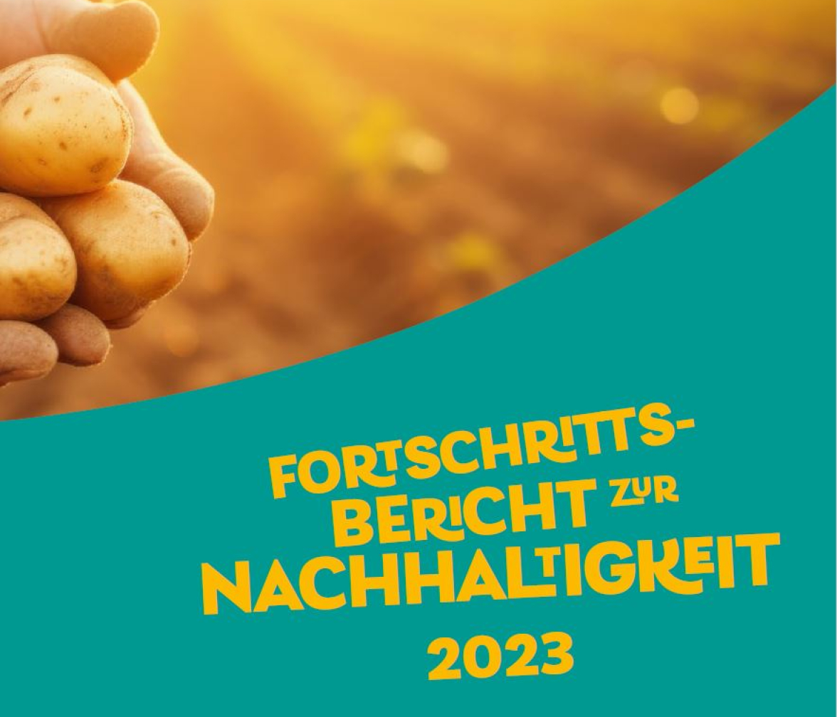 Nachhaltigkeitsbericht 2023