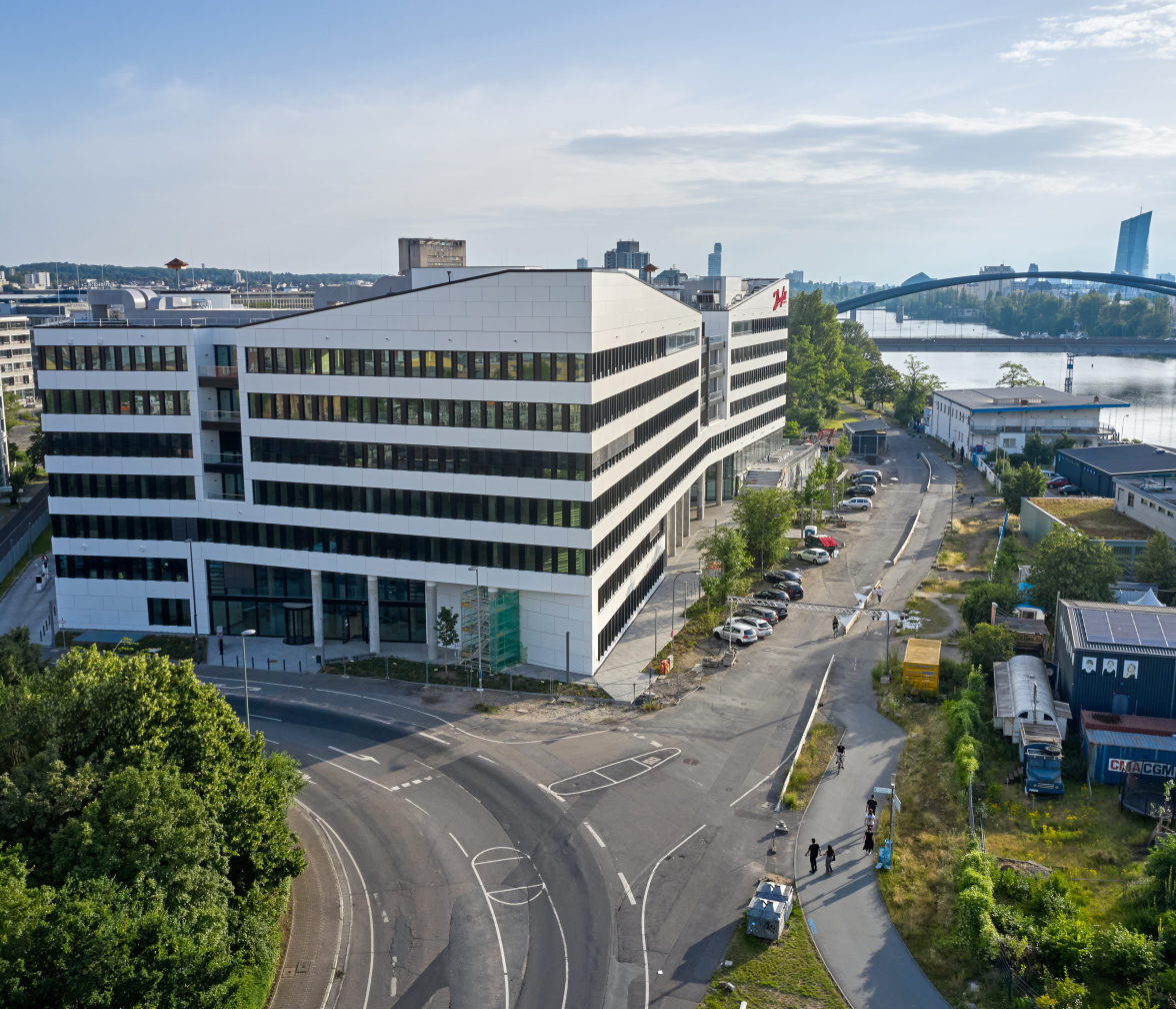 LEIQ Offenbach