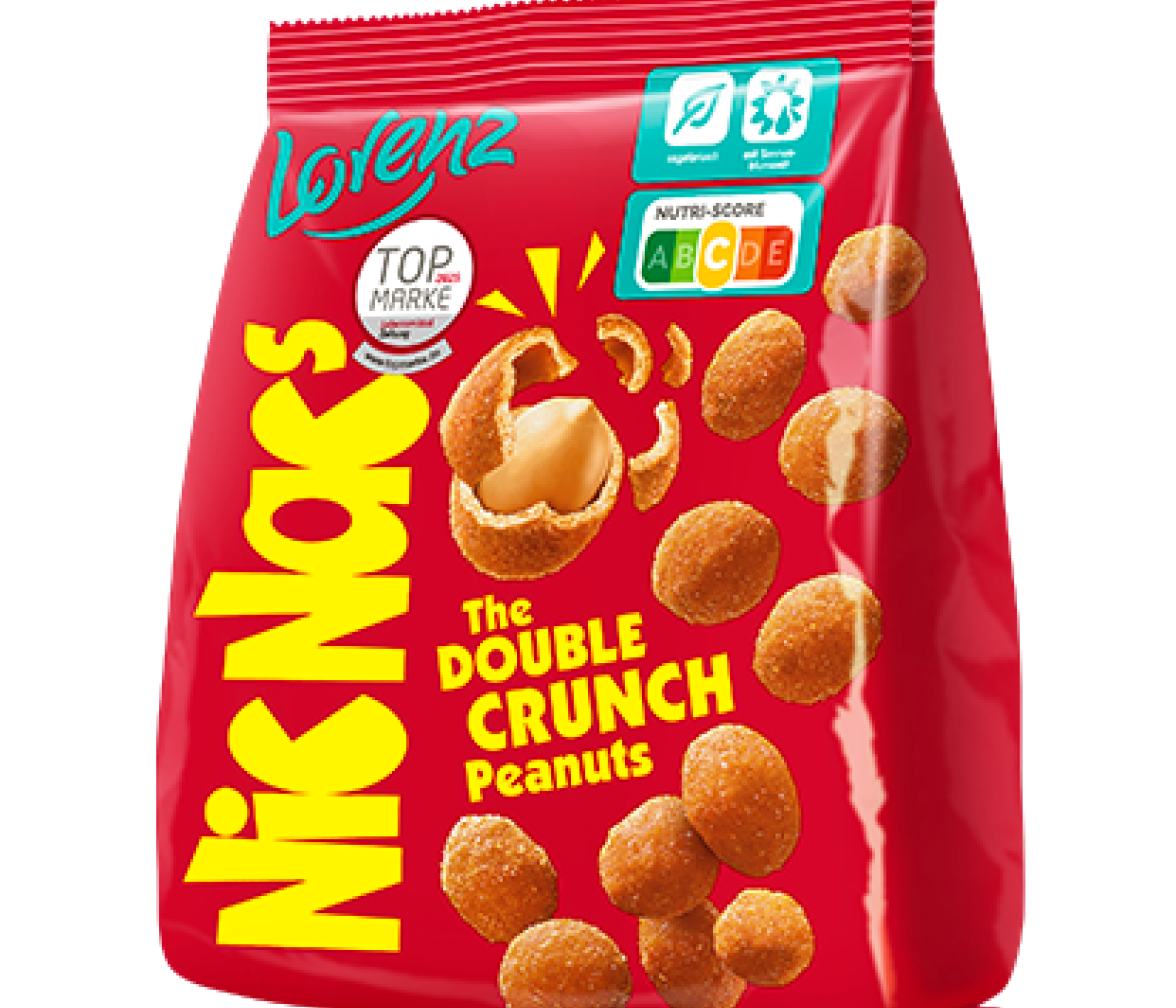 NicNac's original