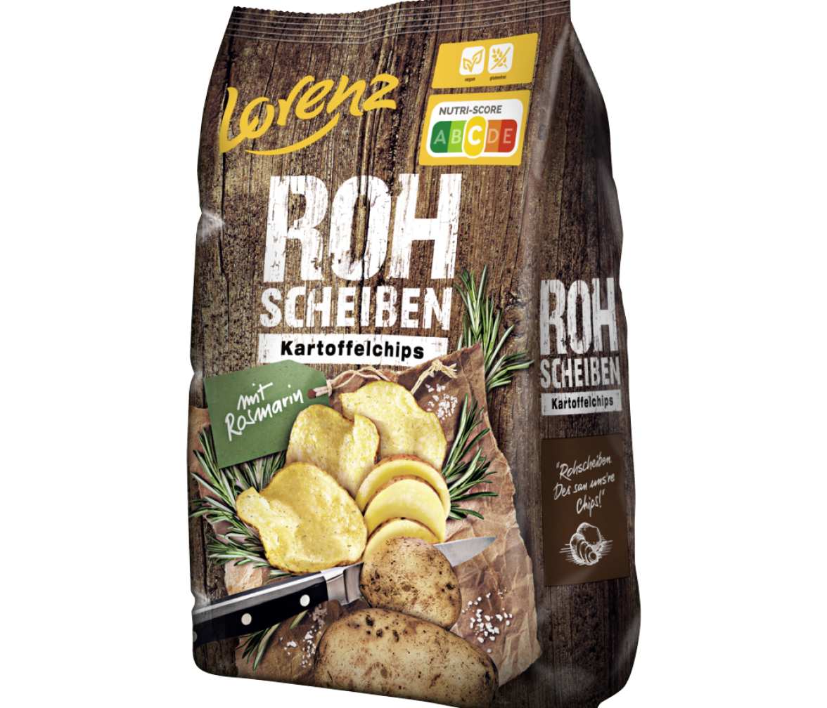 Rohscheiben