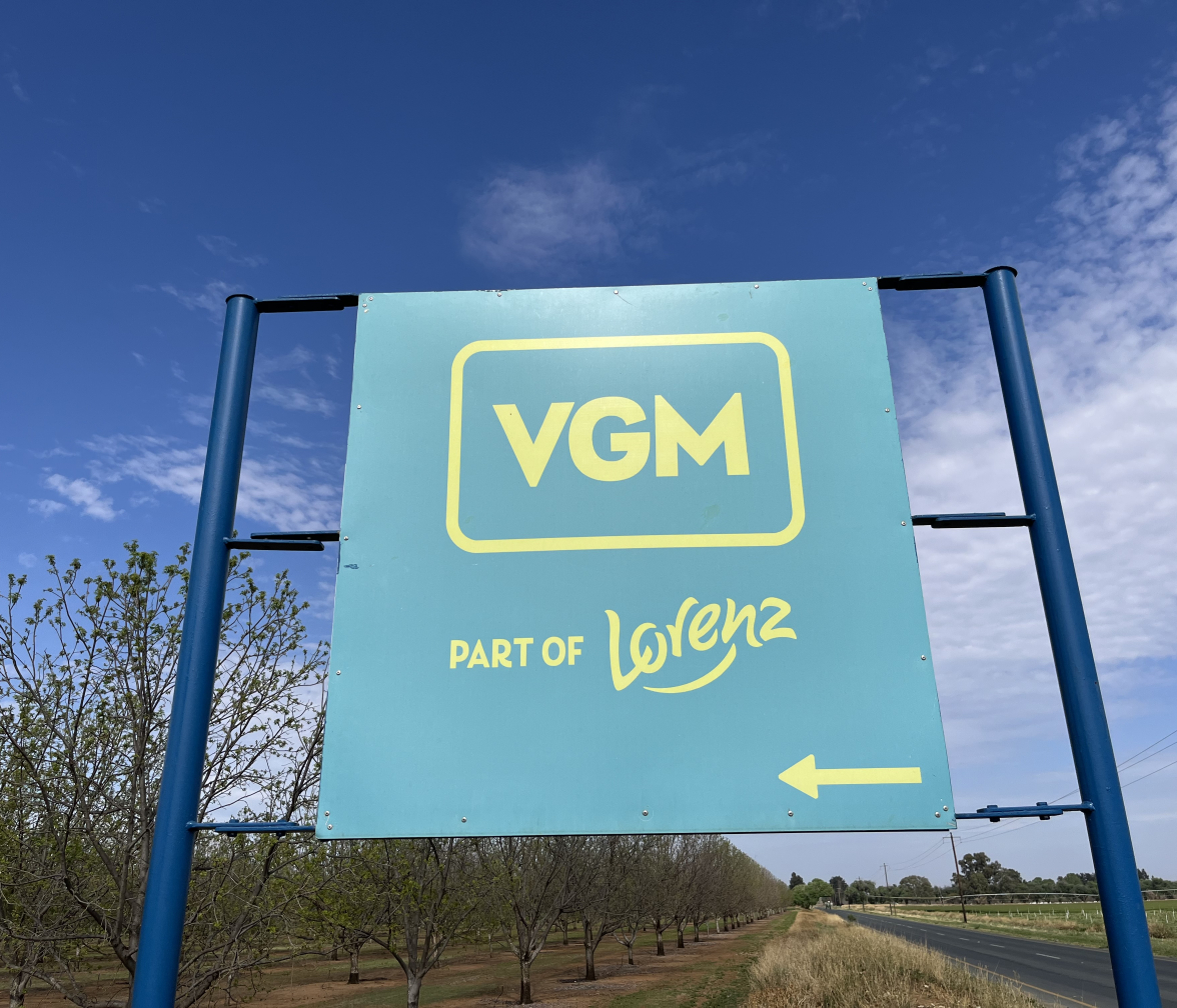 VGM Lorenz