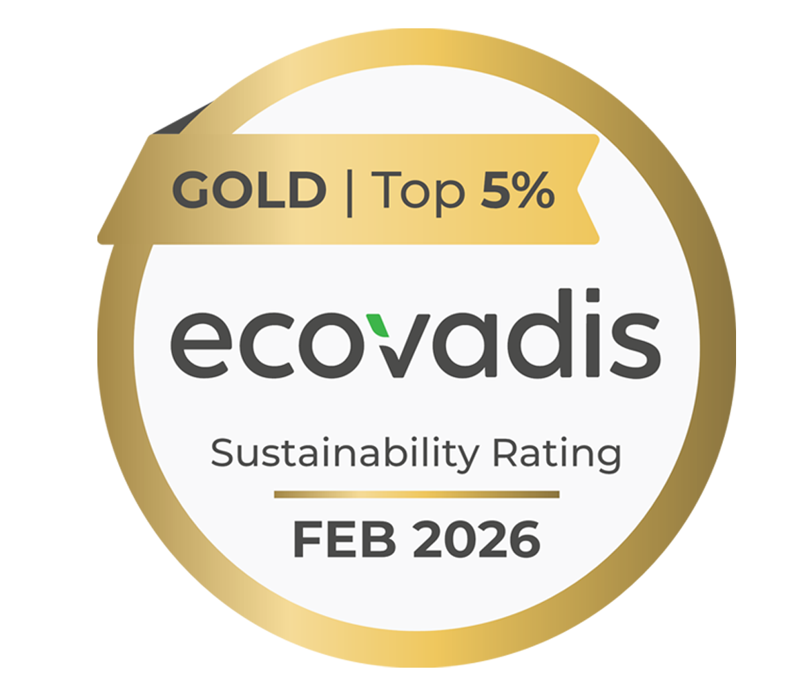 Ecovadis