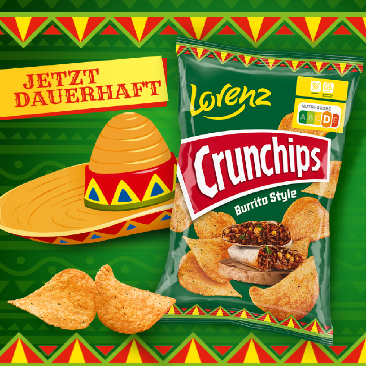 Buritto