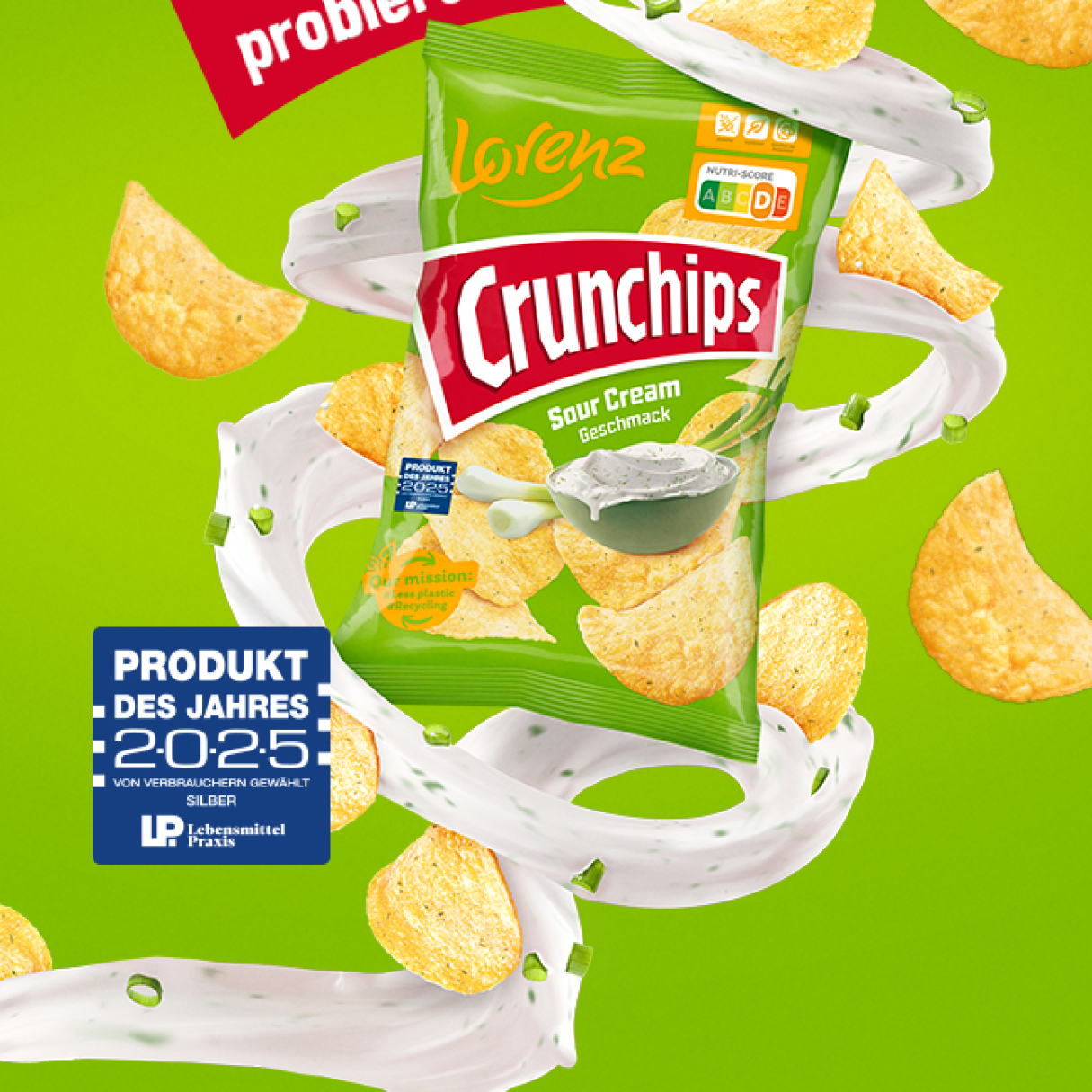 Sour Cream