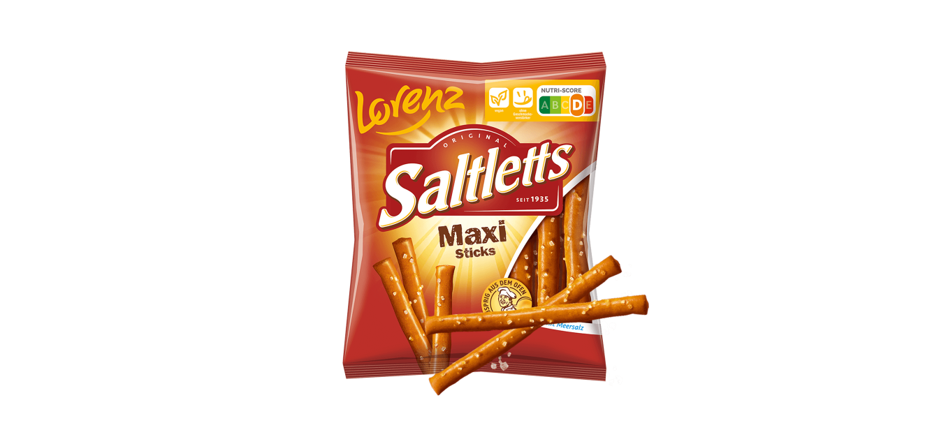 Saltletts Maxi