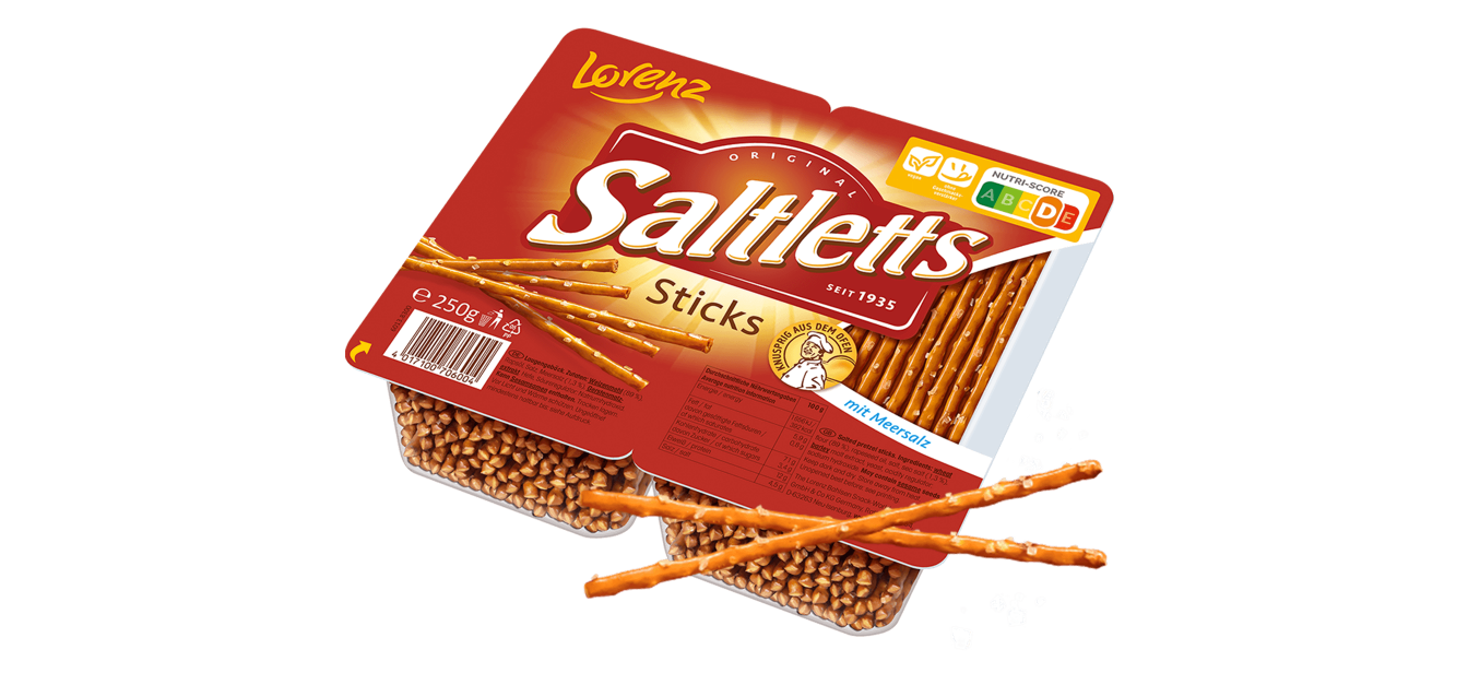 Saltletts Sticks