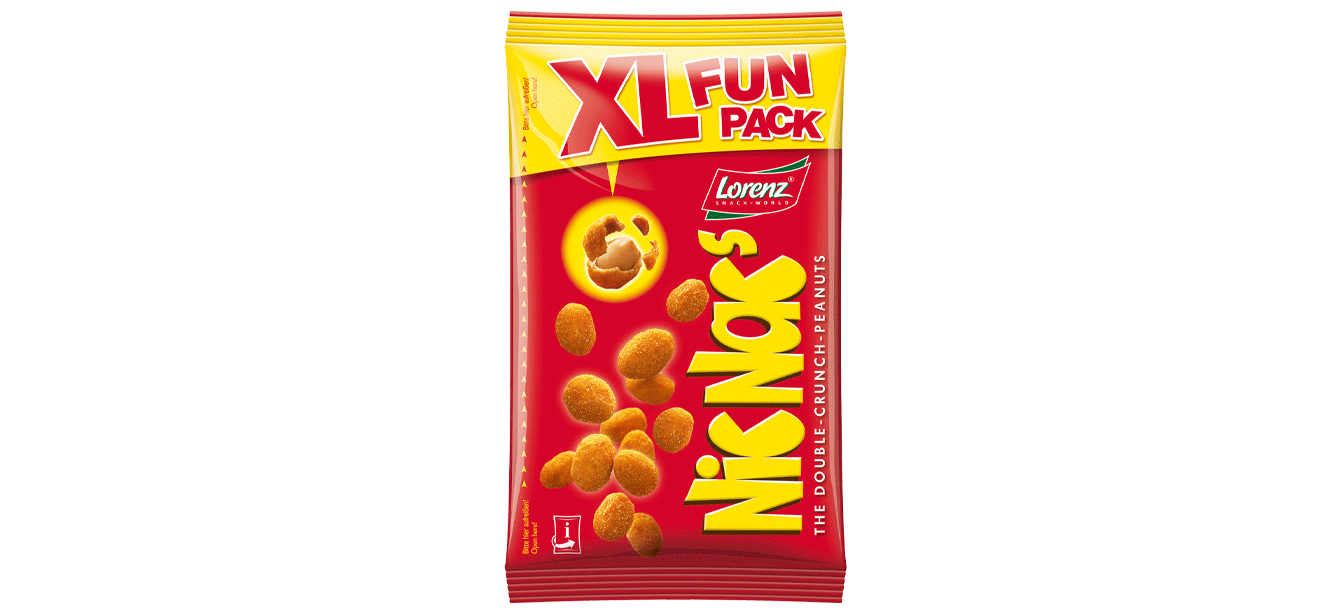 NicNac's XL Fun Pack