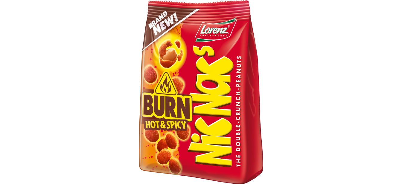 NicNac's BURN