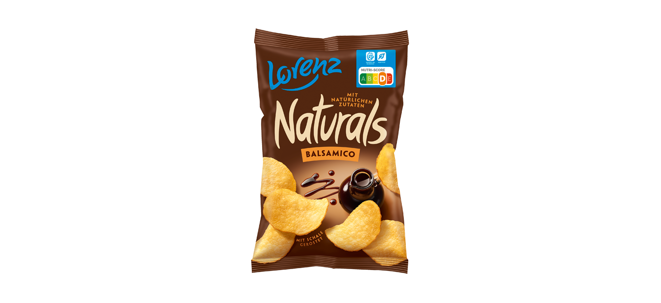 Naturals Balsamico