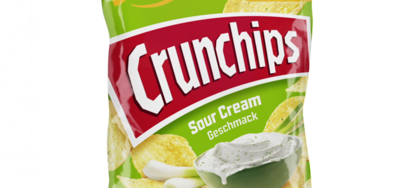 Crunchips SourCream