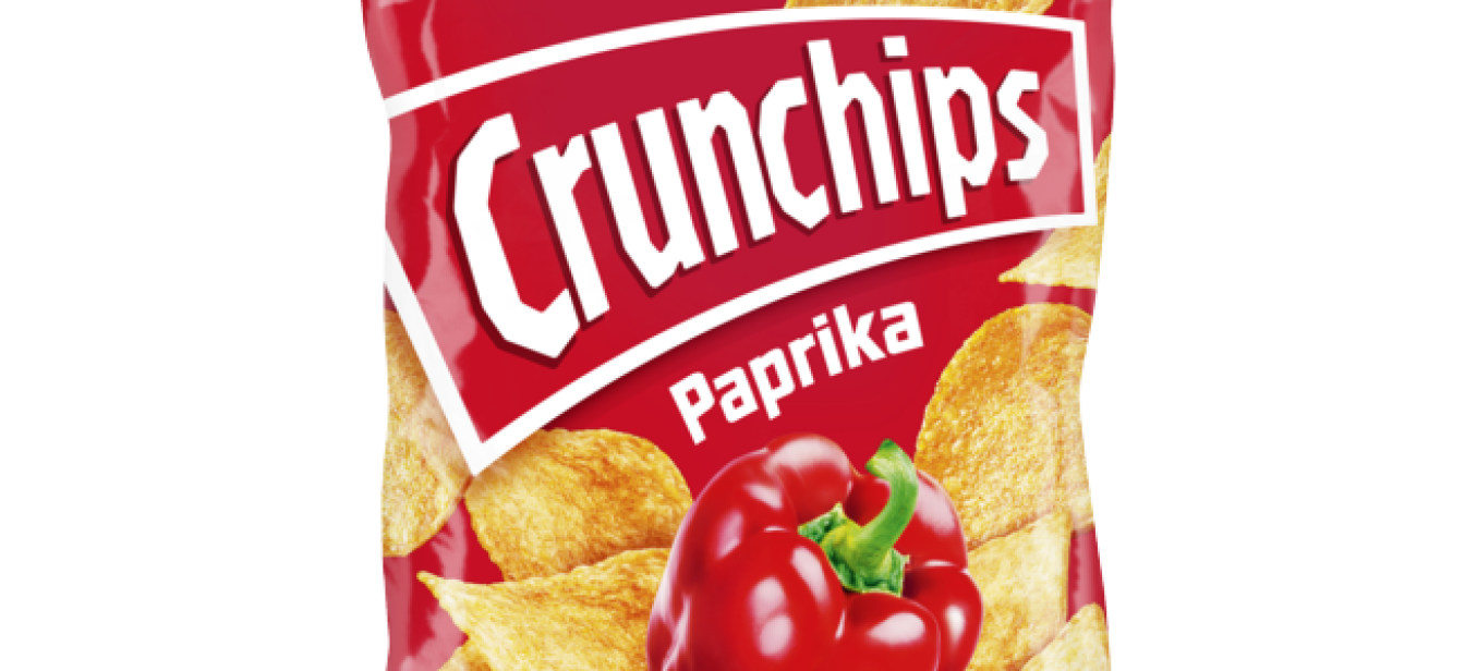 CC Paprika