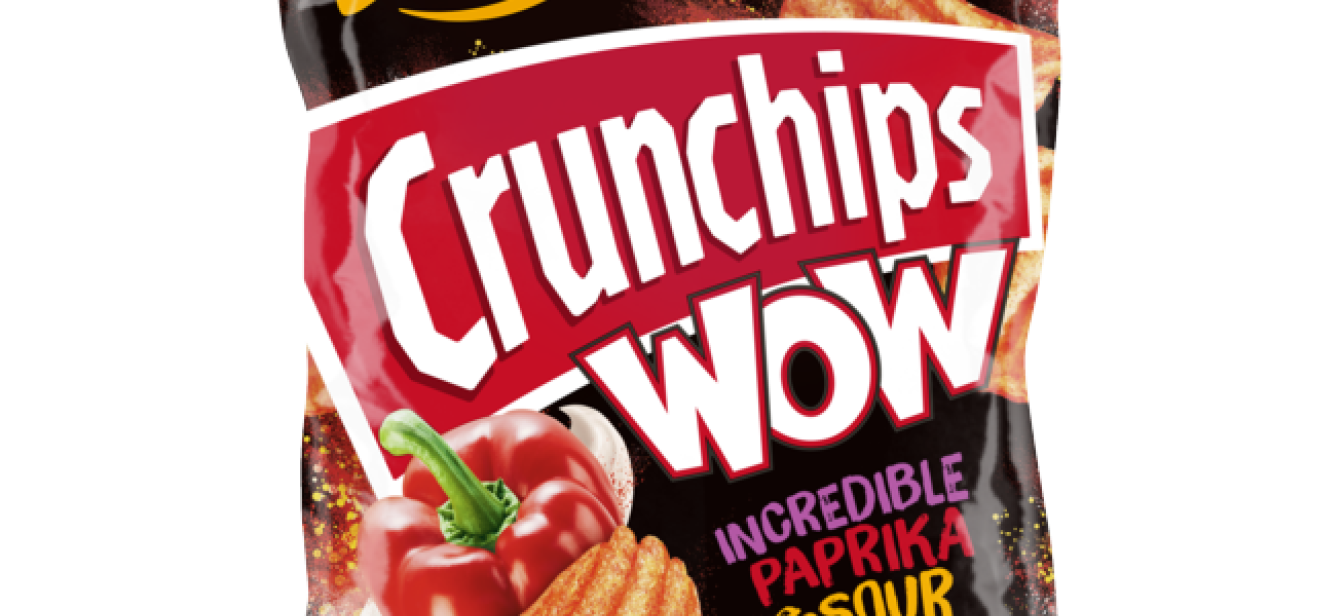 WOW Paprika Cream