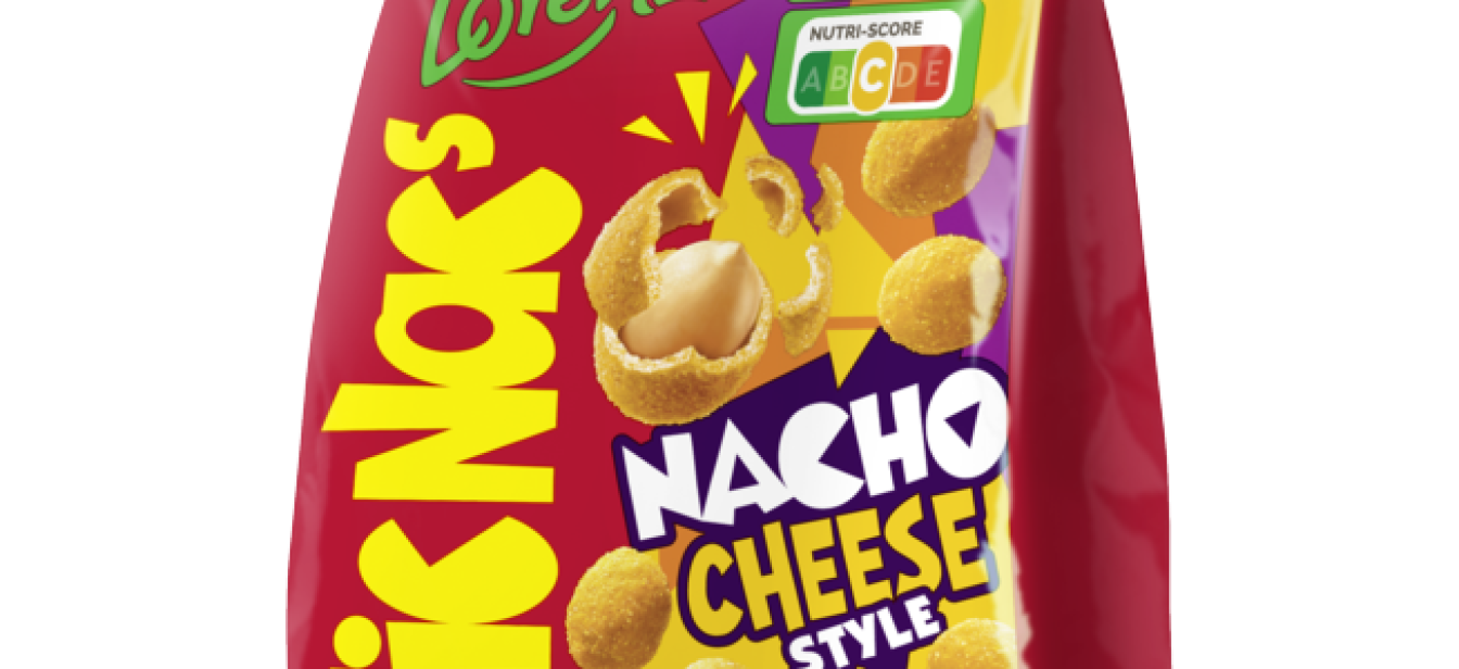 NicNac's Nacho Cheese