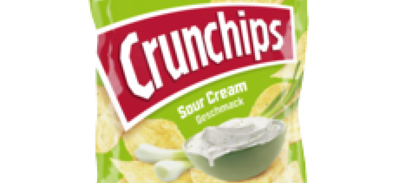 CC Sour Cream