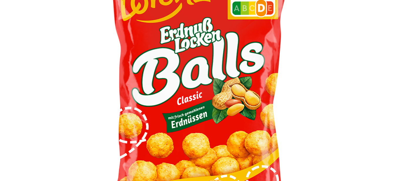 ELO Balls