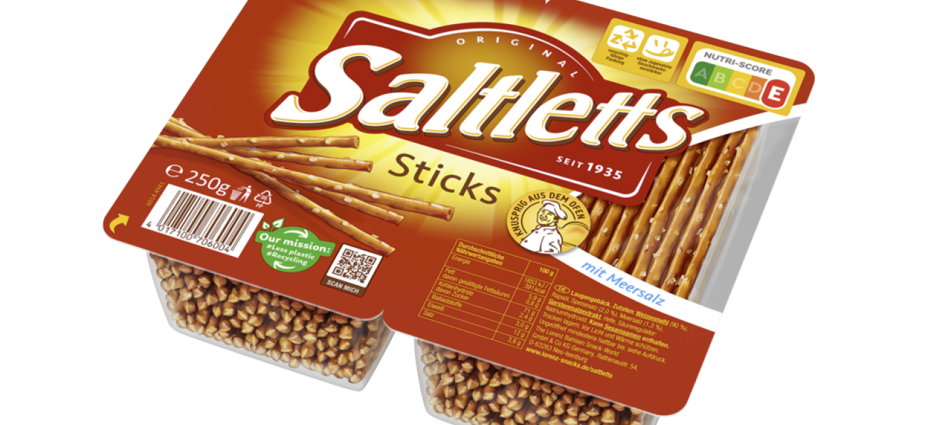 Sticks