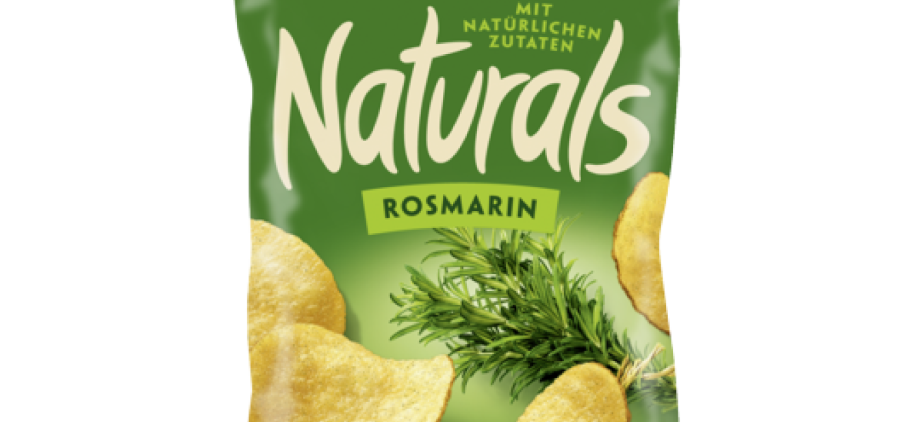 Naturals Rosmarin